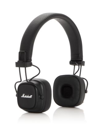 Marshall US Inc. Major IV Bluetooth Headphones | Bloomingdale's Men