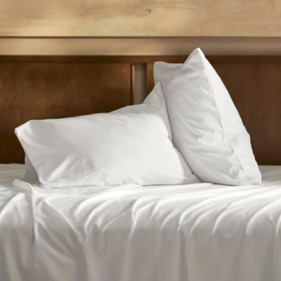 Signature Vintage Washed Sheet Set, Full