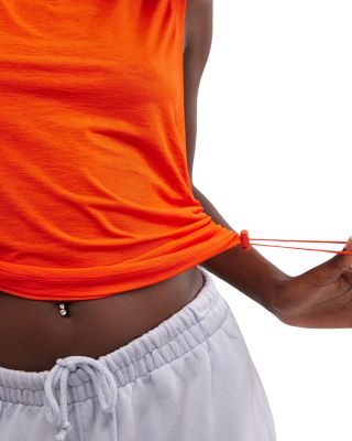 Sport Mode Muscle Tank Top