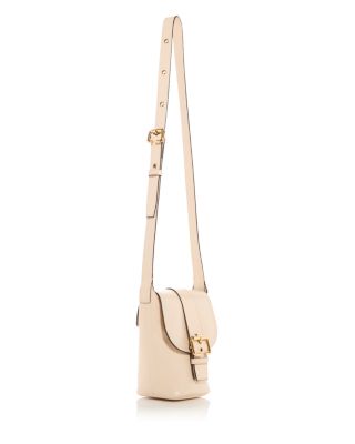【CHLOE】 ☆送料関税込み☆ Camera Small leather shoulder bag CHLOÉ Camera small leather shoulder bag | NET-A-PORTER