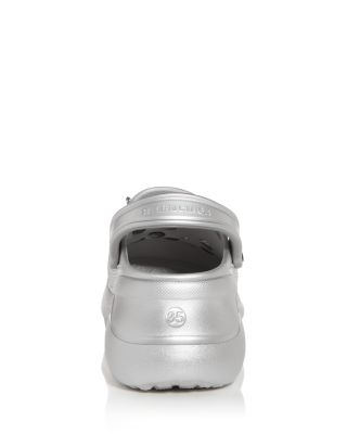 x Crocs Women&#39;s Platform Clogs