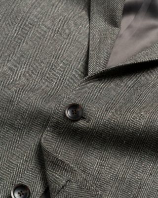 South Hill Slim Fit Jacket 