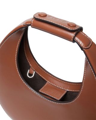 Mini Moon Crescent Bag