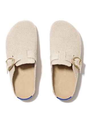 Women's The Buckle Clogs