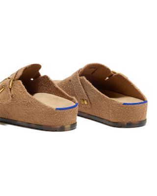 Women's The Buckle Clogs