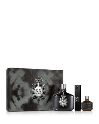 John Varvatos - XX Eau de Toilette Gift Set ($145 value)