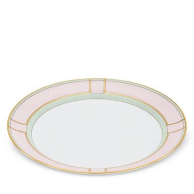 Colonna Diva Flate Plate