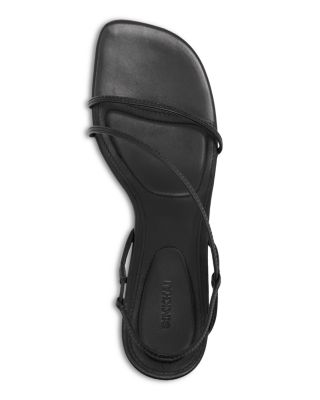 Women's Shadow Strappy Sandals