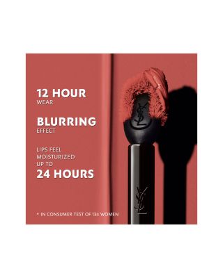 The Inks Blurring Matte Liquid Lip Stain