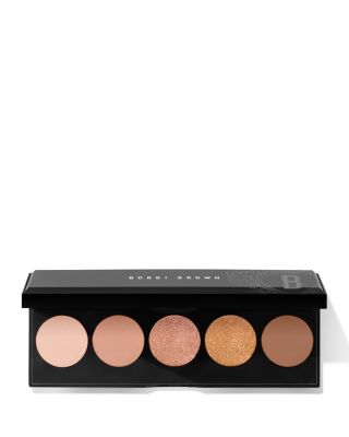 All Nudes Eyeshadow Palette