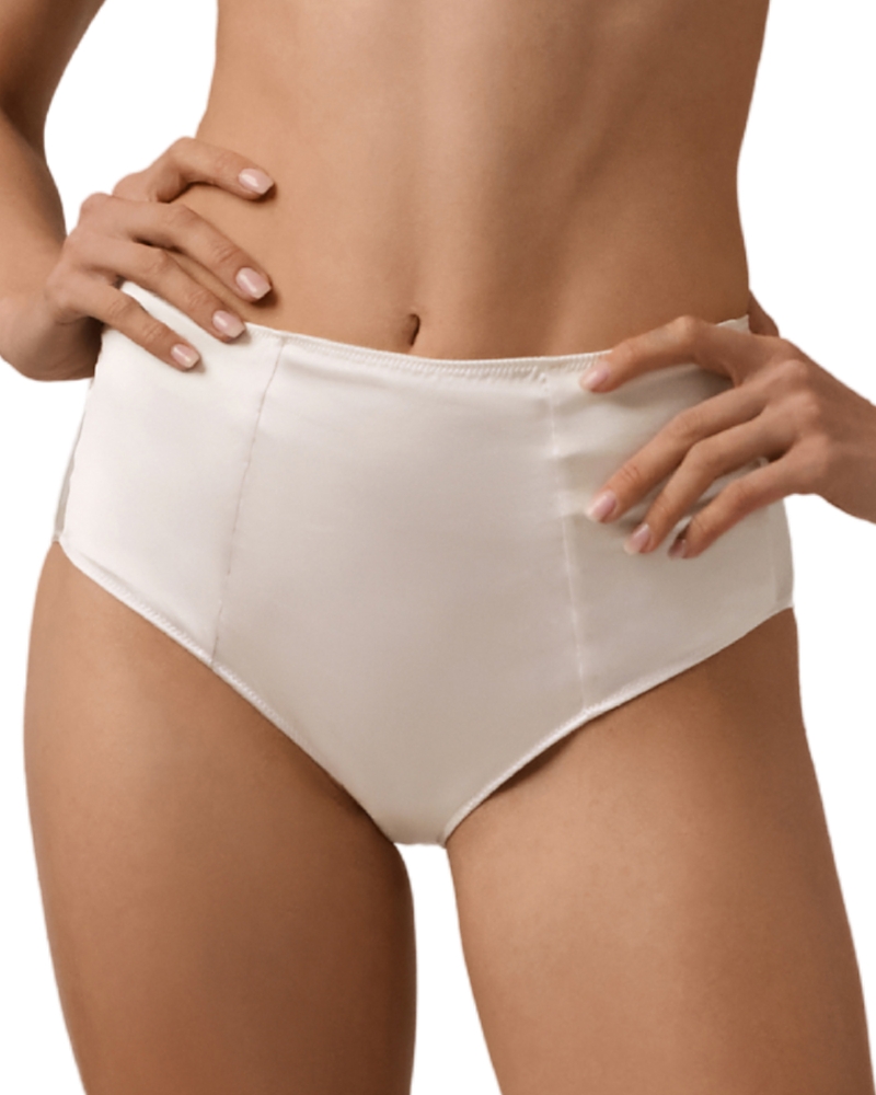 Kiki De Montparnasse Tous Les Jours High Waist Panty