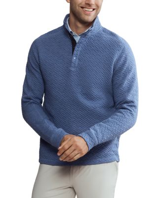 Rhone - Weekender Regular Fit Sweater