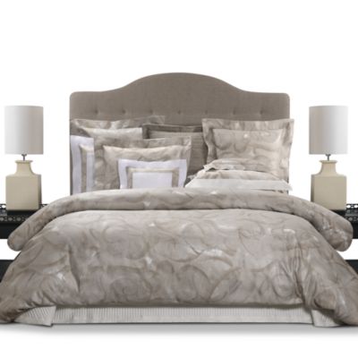 DEA Luxury Linens - Andromeda Sateen Bedding Collection