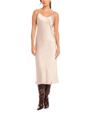 Fifteen Twenty - Bias Midi Dress
