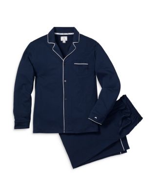 Pima Cotton Pajama Set