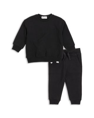 Miles The Label - Boys' Sweatshirt & Joggers Set - Baby