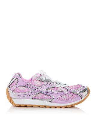 Women's Orbit Low Top Sneakers