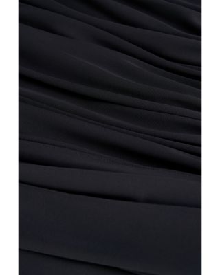 Adena Dress in Matte Jersey