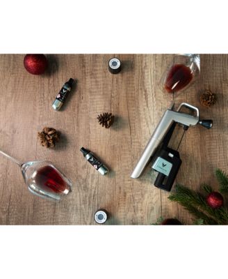 Timeless Six+ Wine Preservation System