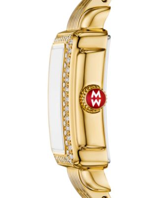 Deco Madison Mini Watch, 23mm x 24mm