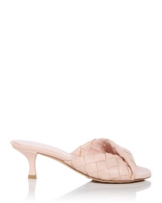 Women's Blink Twist Slide Sandals