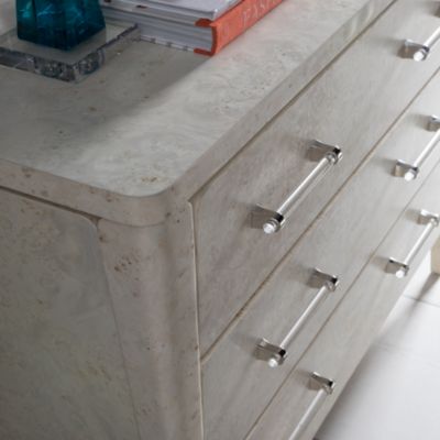 Baronet Hall Chest Of Drawers