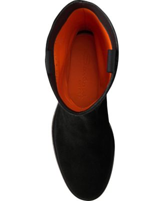 Women's Fleeces Suede Boot