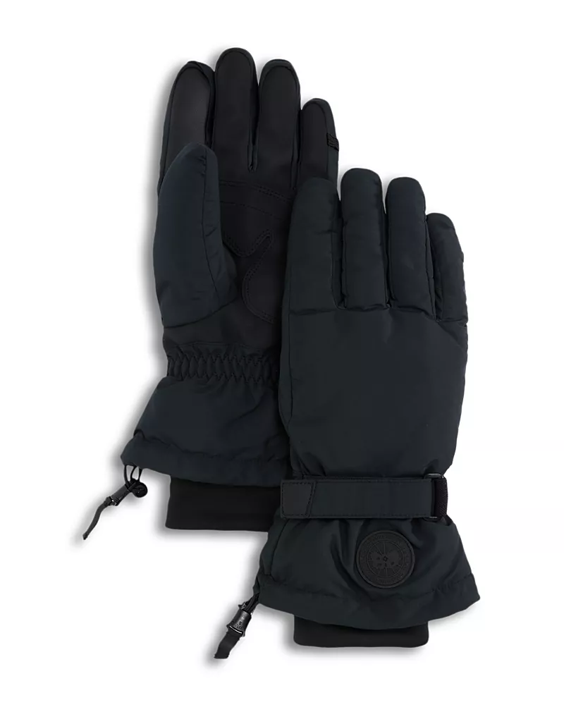 Canada Goose Fundamental Gloves