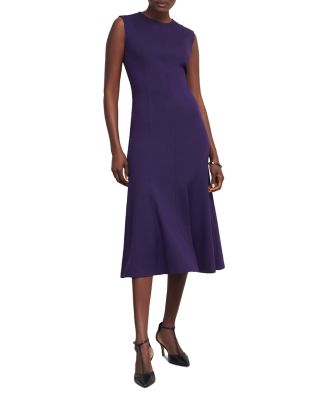 HOBBS LONDON - Davina Ponte Dress