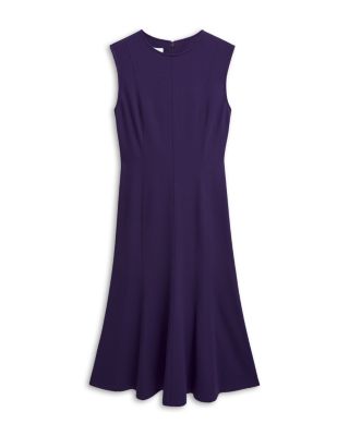 HOBBS LONDON♦ダヴィナポンテドレス HOBBS LONDON Davina Ponte Dress | Bloomingdale's