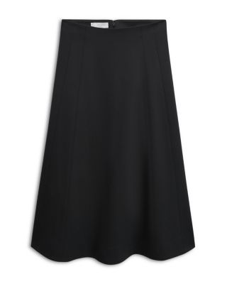 Adley Ponte Skirt