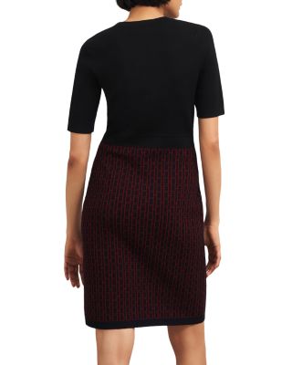 Perrie Knit Dress
