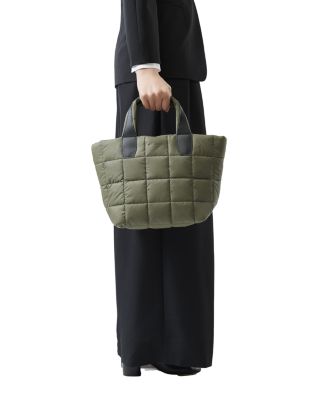 Porter Tote Small