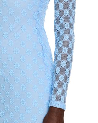Adoni Lace Dress