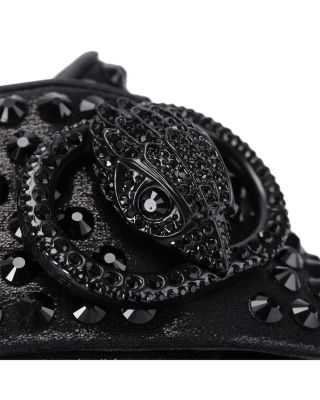 Women's Chelsea Embellished Sandals