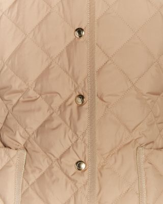 Moncler Epin Quilted Down Jacket | Bloomingdale's