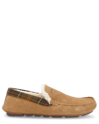 Barbour Men's Monty Slipper