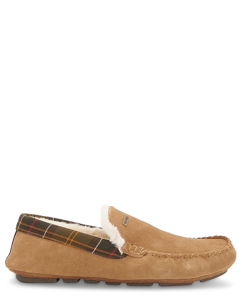 Barbour Men's Monty Slipper