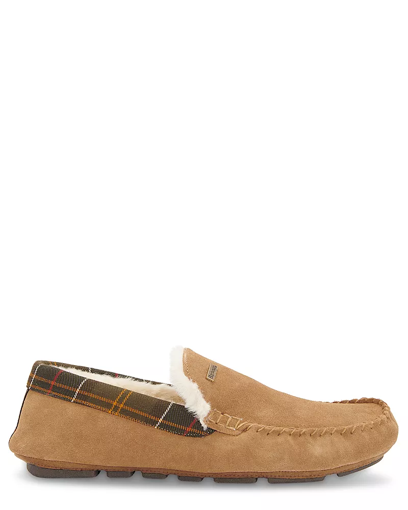 Barbour Men's Monty Slipper
