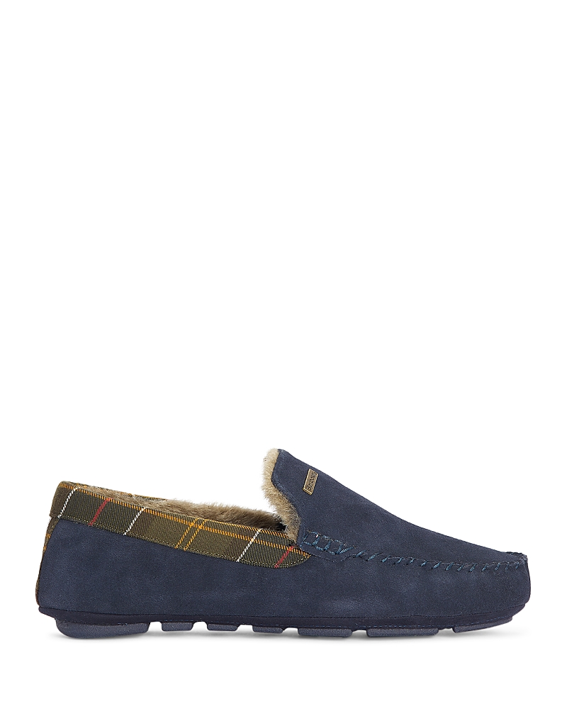 Barbour Men's Monty Slipper