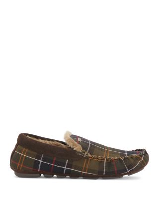 Men's Monty Slipper