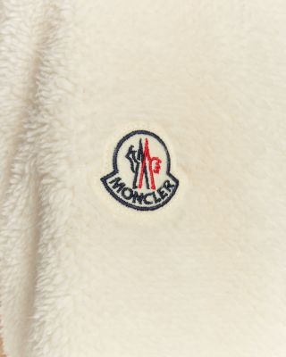 Polignac Mixed Media Jacket