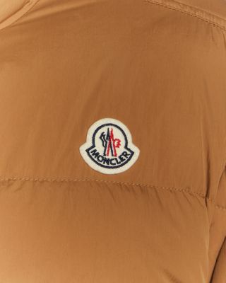 Moncler Selle Convertible Puffer Jacket | Bloomingdale's