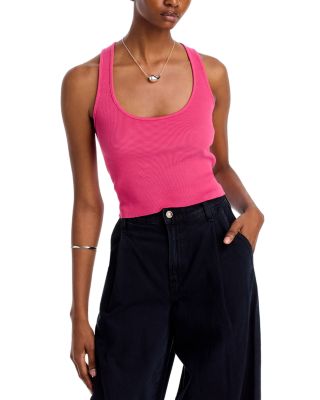 RE/DONE - The Cut Off Tank