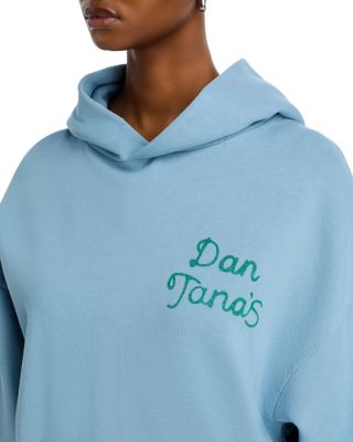 Dan Tanas House Modern Hoodie