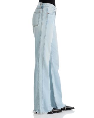 The Californian Mid Rise Jeans in Big Sur