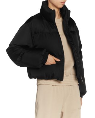Vissec Puffer Jacket