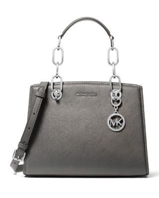 Michael Kors Small North/South Satchel