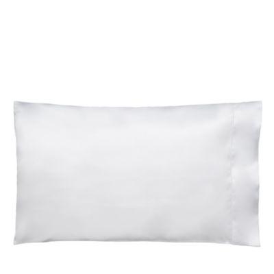 DEA Luxury Linens - Eleonora Sateen Pillowcase Pair, Standard