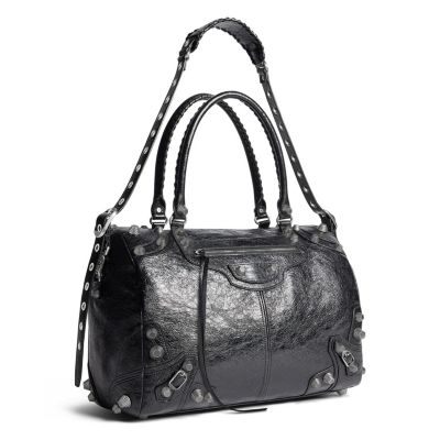 Le Cagole Duffle Bag